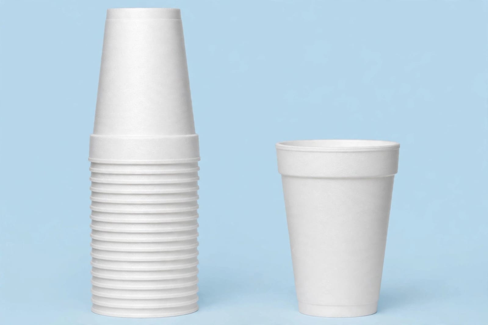 VASO TERMICO 180CC X25