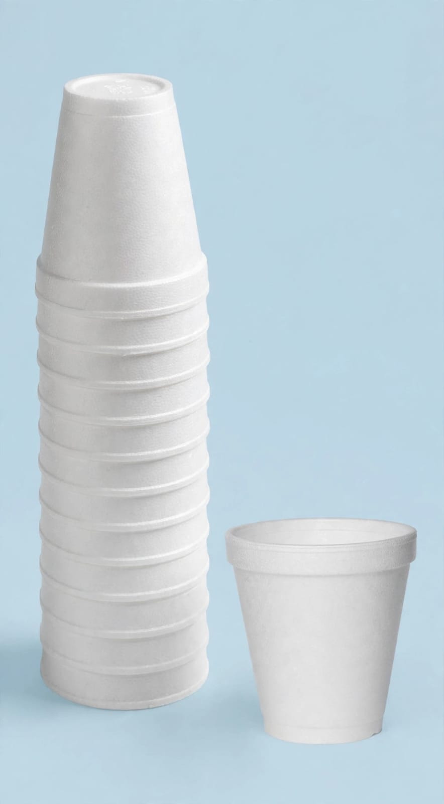 VASO TERMICO 120ML X 25 UNID