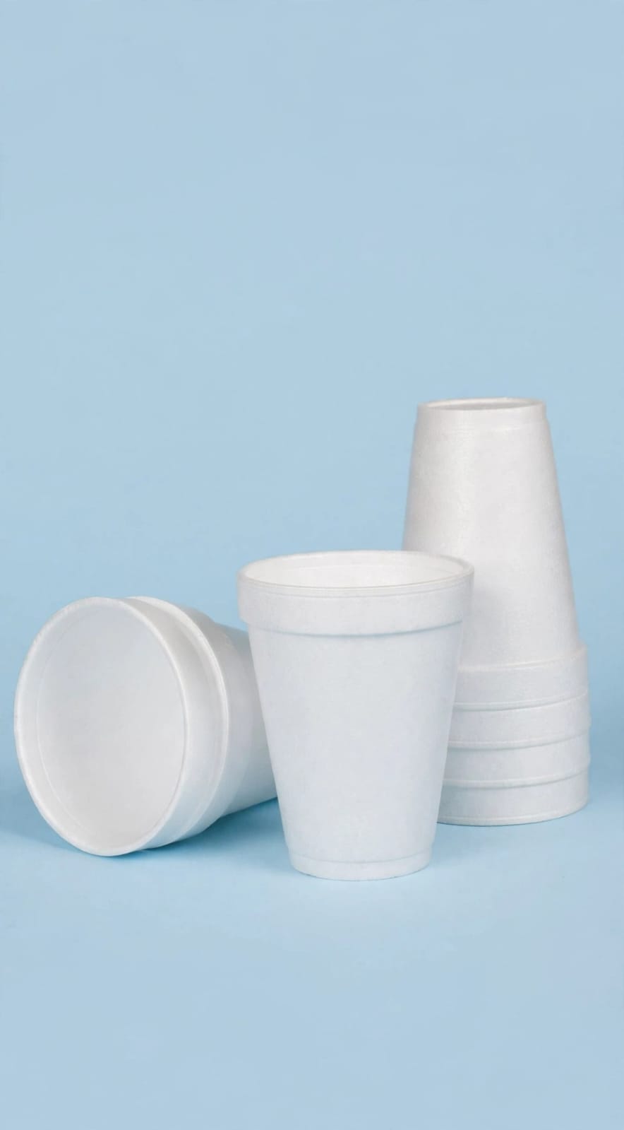 VASO TERMICO 240CC X25