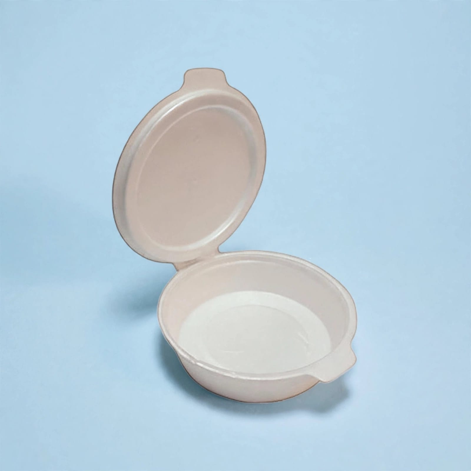 PLATO R-8 C/TP BISAGRA