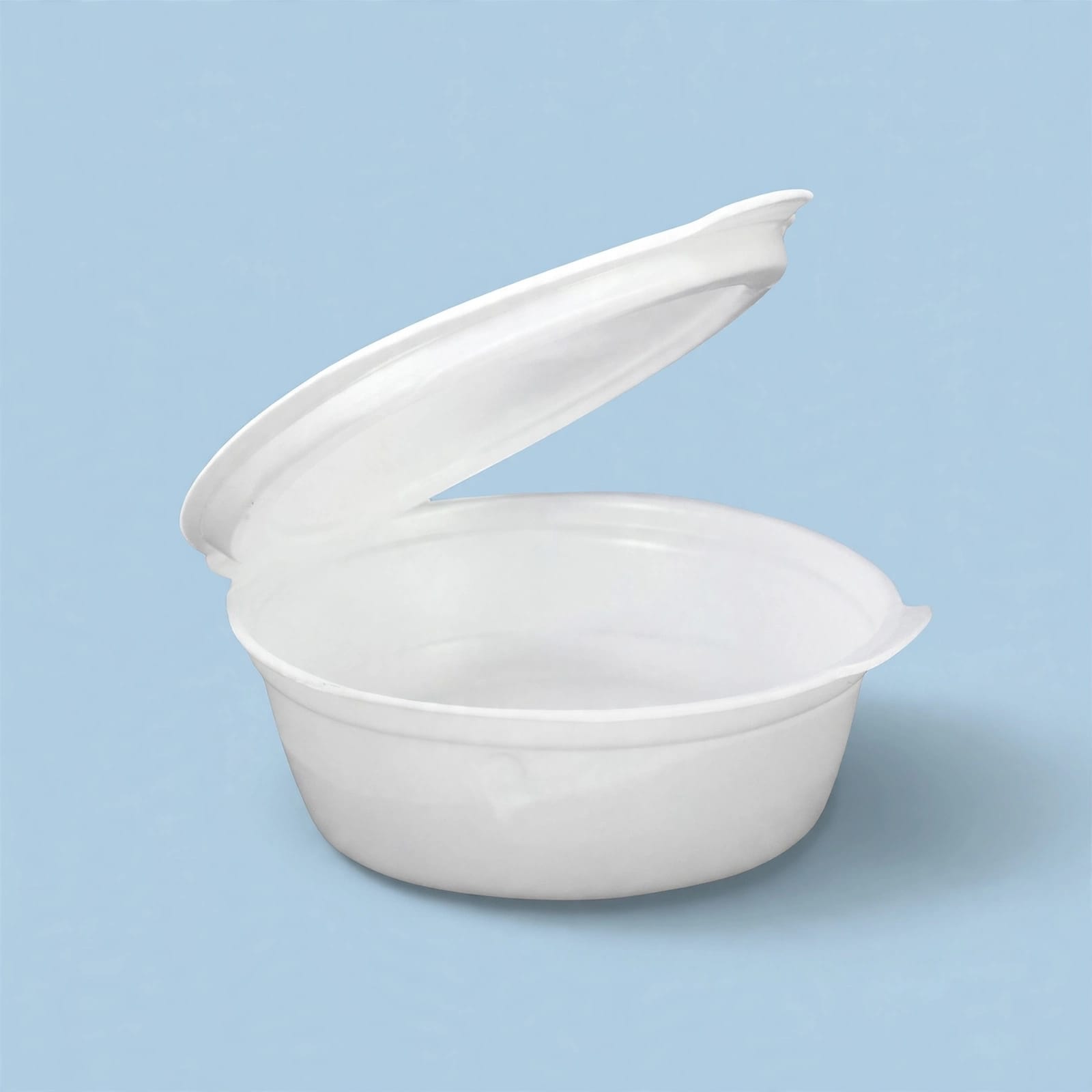PLATO R-9 C/TP BISAGRA